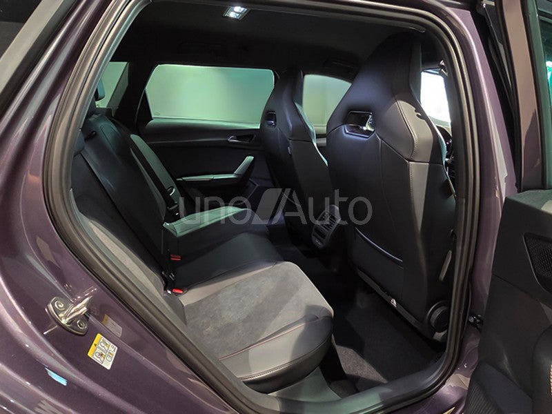 León Sportstourer 1.5 eTSI 110 DSG