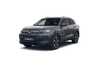 VOLKSWAGEN Tiguan 2.0TDI Más DSG 110kW