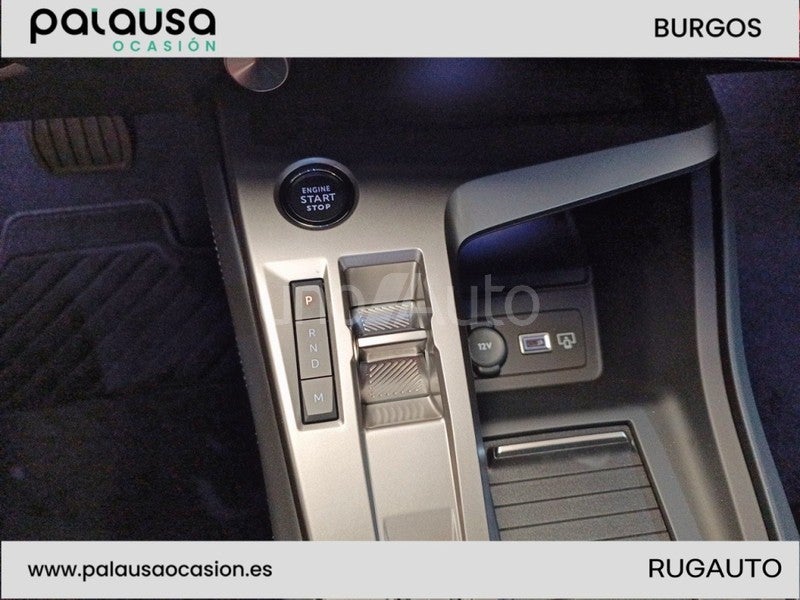308 SW 1.2 PureTech S&S Allure EAT8 130