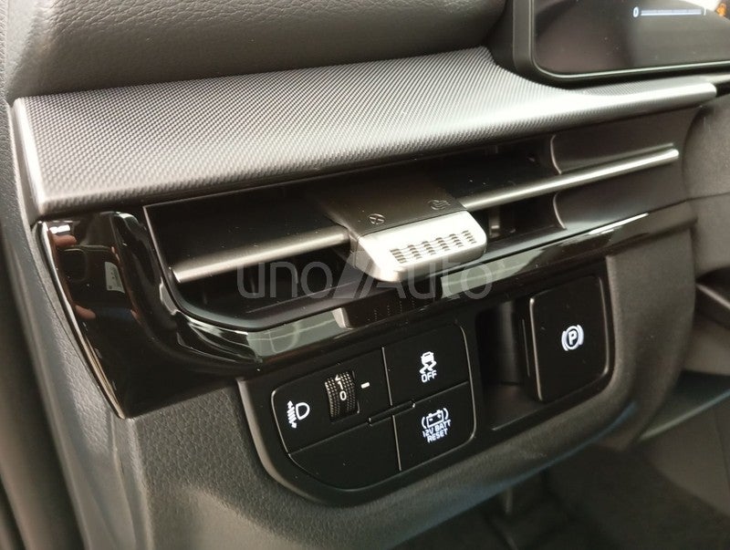 Sportage 1.6 T-GDi HEV Drive 239