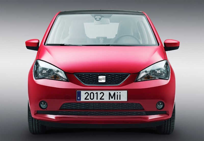 Mii 1.0 Ecofuel GNC S&S Style Edition Plus 68