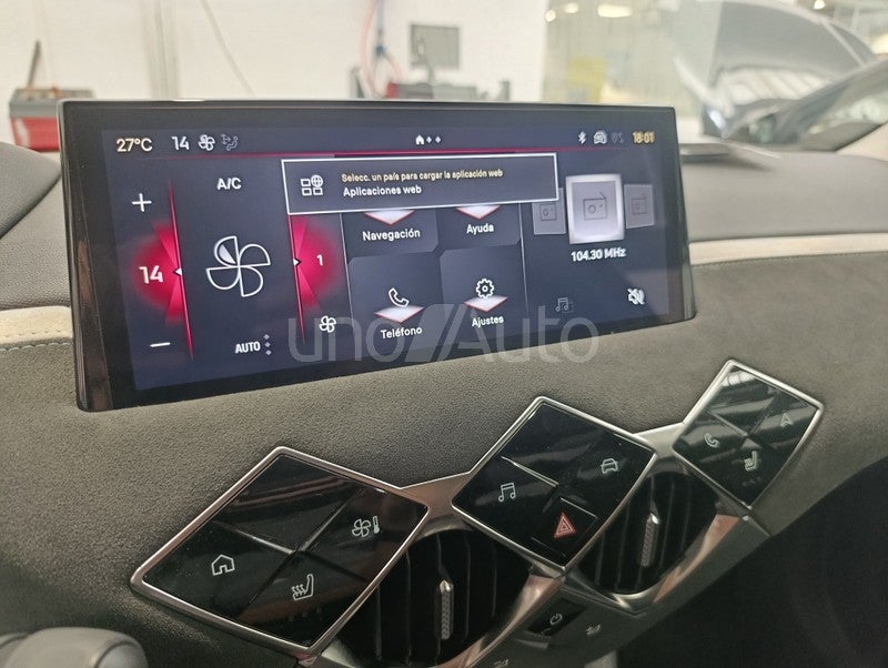 DS 3 Hybrid Maison Sarah Lavoine Aut. 145