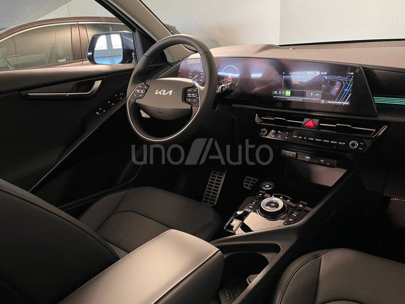 1.6 GDi HEV 95kW (129CV) Emotion