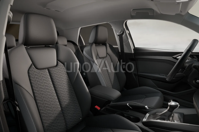 A1 Allstreet 35 TFSI Adrenalin Black Edition S tronic 110kW