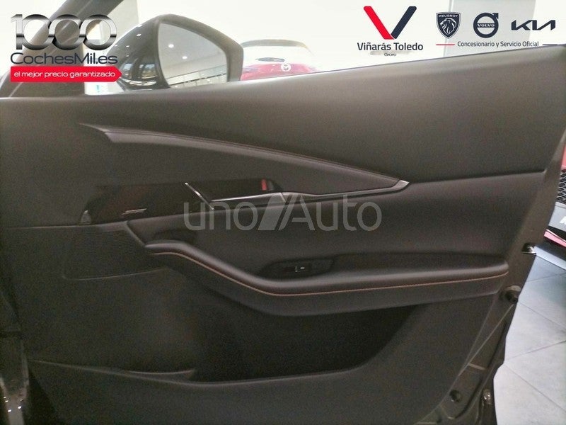 e-SKYACTIV G MHEV 103kW Nagisa