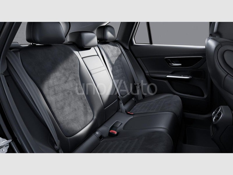 GLC 300de 4Matic