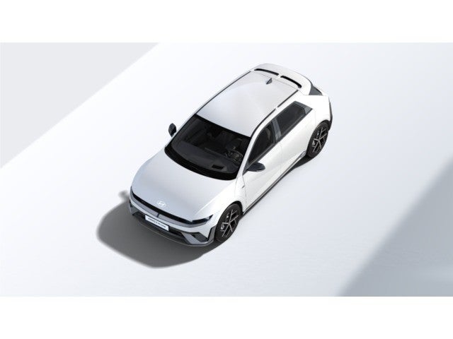 Ioniq 5 84kWh N-line RWD 168kW