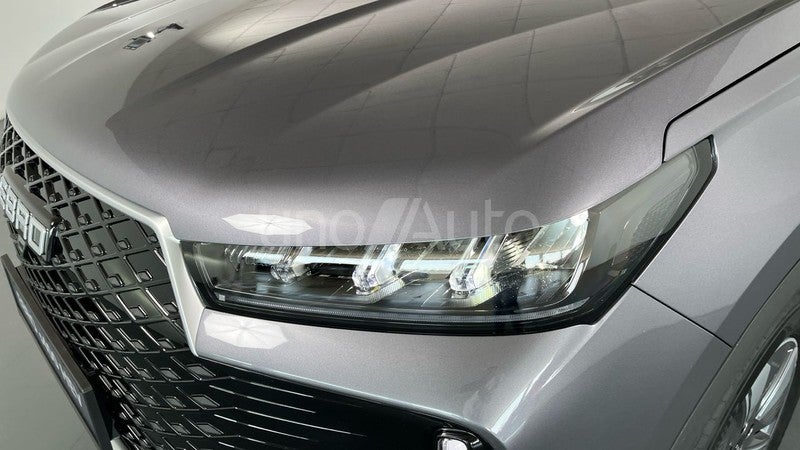 1.5 DHE HEV Excellence CVT