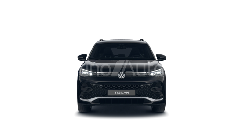 Tiguan 1.5 eTSI R-Line DSG 110kW