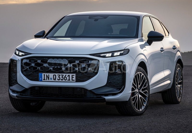 Q3 Sportback 2.0 TFSI quattro Advanced S tronic 150kW