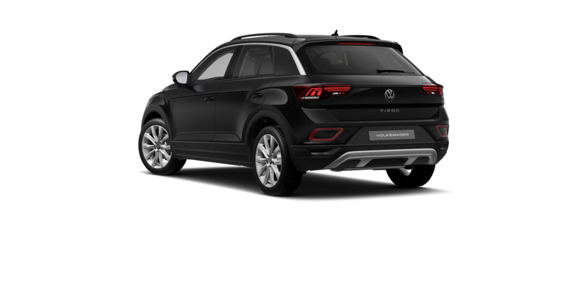 T-Roc 1.0 TSI Special Edition 85kW