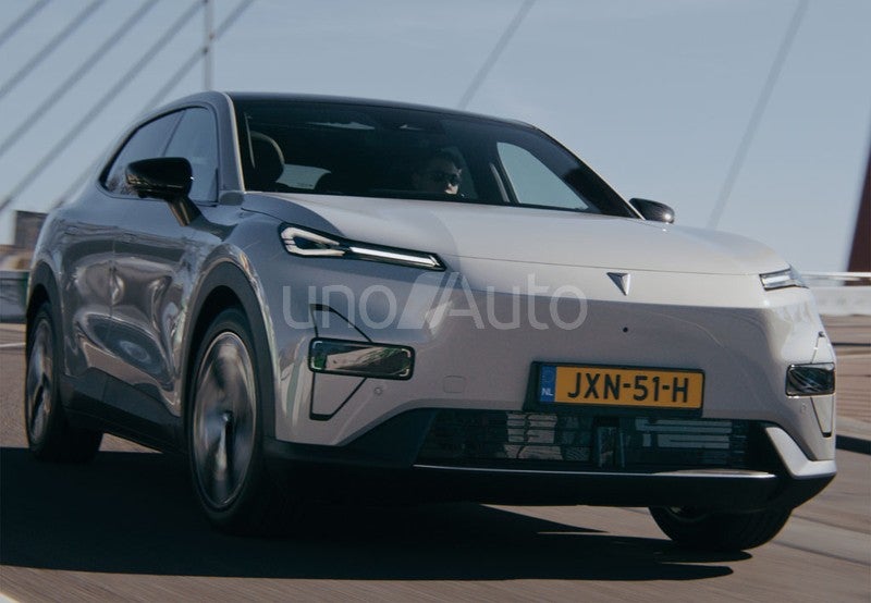 Deepal S05 Max 320kW AWD