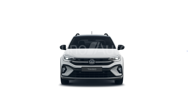 Taigo 1.5 TSI R-Line DSG 110kW