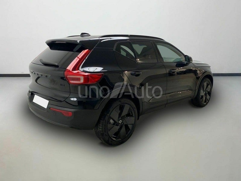 XC40 B3 Black Edition Aut.