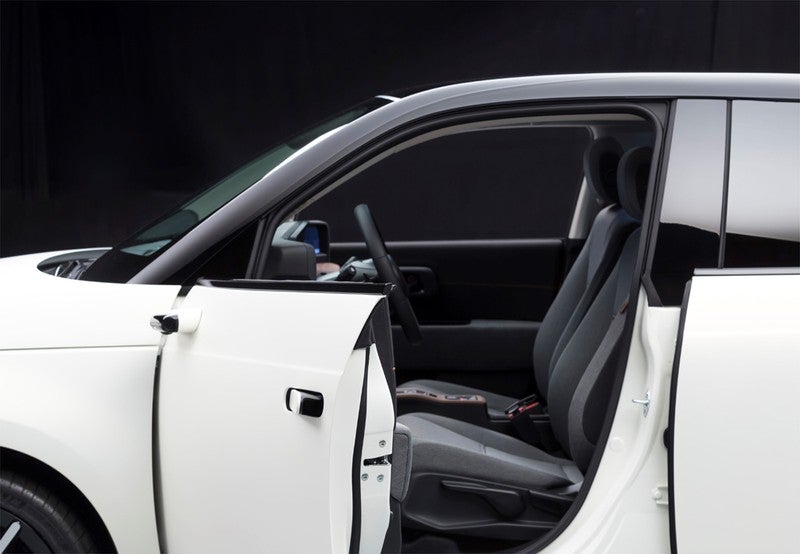 HONDA Honda e