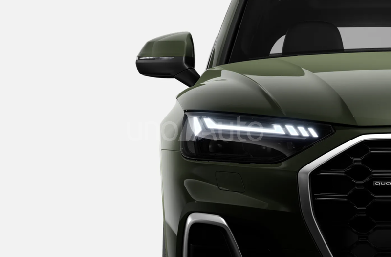 Q5 50 TFSIe S line quattro-ultra S tronic