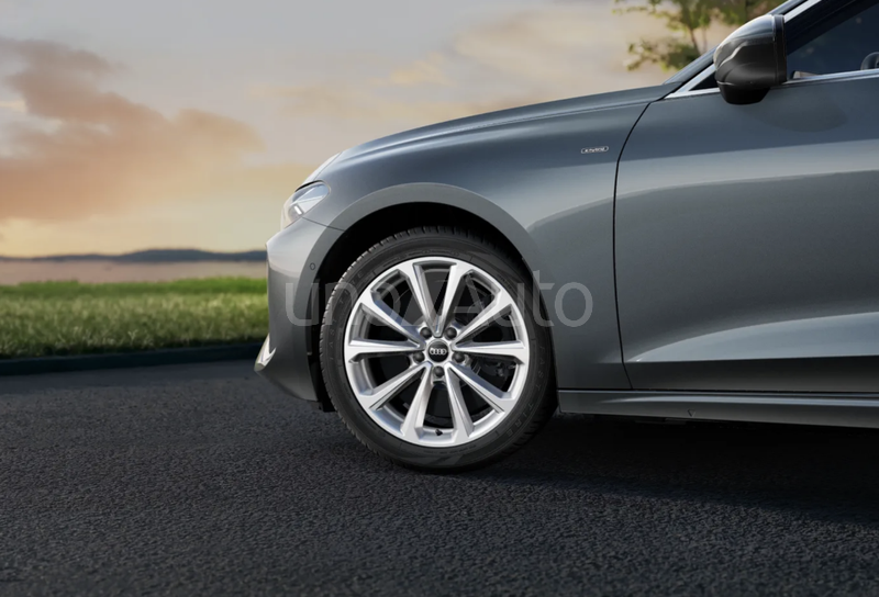 A5 Avant e-hybrid Advanced quattro S tronic 220kW