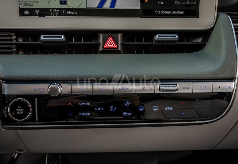 Ioniq 5 84kWh N-line RWD 168kW
