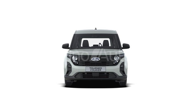 Tourneo Courier 1.0 Ecoboost Trend