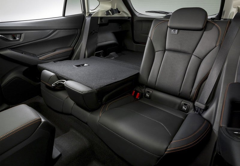 XV 1.6i Executive Plus CVT