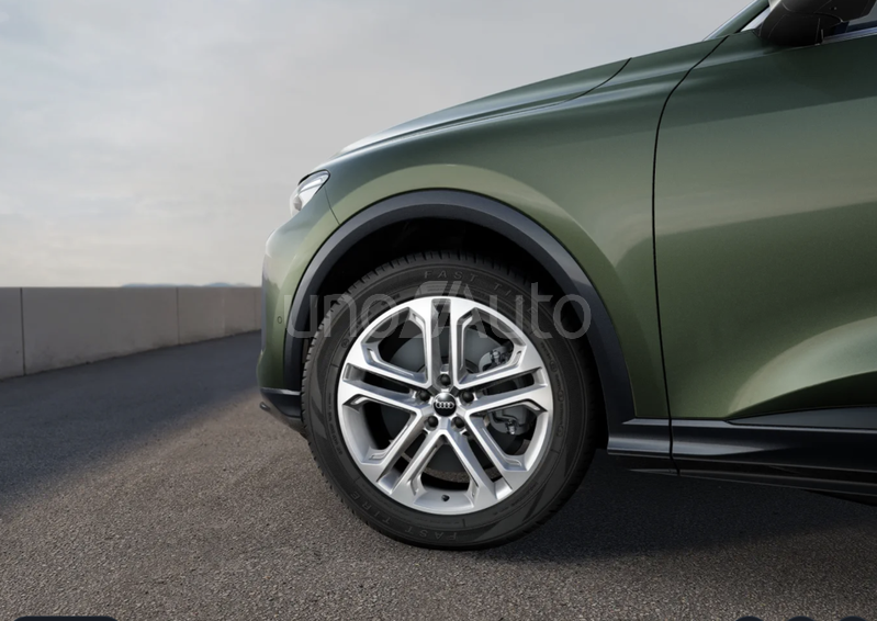 Q5 Sportback 2.0TDI quattro Advanced S tronic 150kW