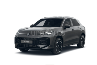 VOLKSWAGEN T-Roc 1.5 eTSI R-Line DSG7 110kW