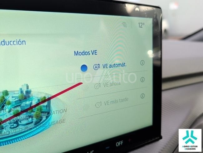 Kuga 2.5 Duratec PHEV ST-Line 4x2