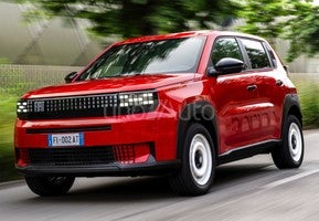 Fiat Grande Panda