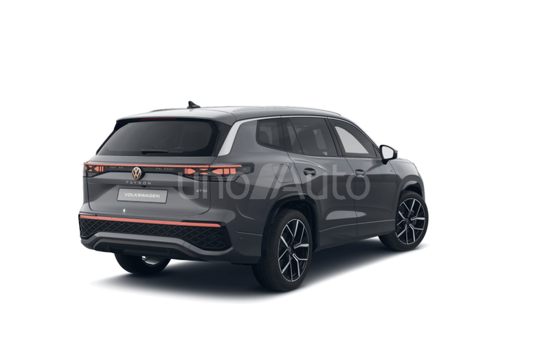 Tayron 1.5 eTSI DSG7 110kW R-Line