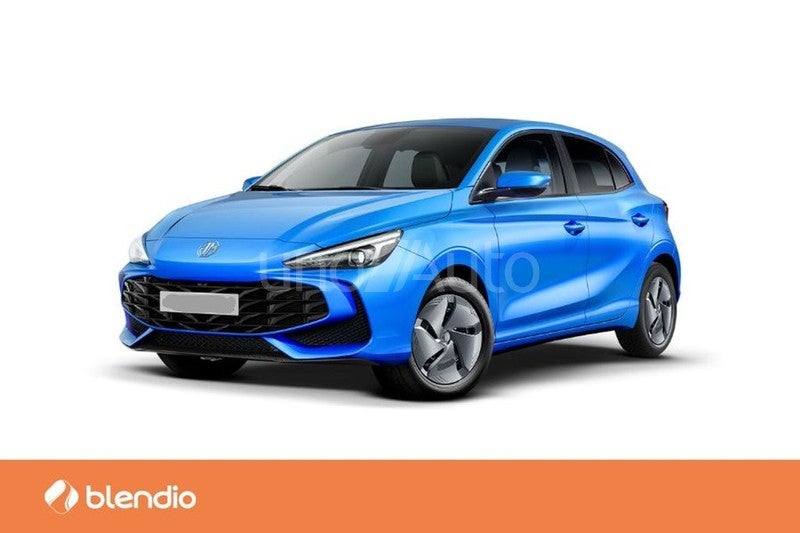 MG3 1.5 Hybrid+ Standard 143kW