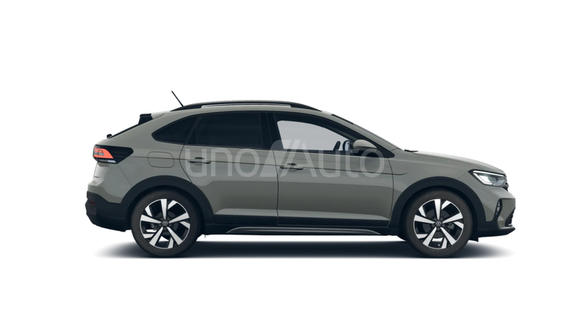 Taigo 1.0 TSI Más DSG 85kW
