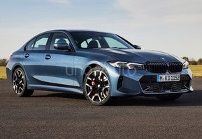Bmw Serie 3