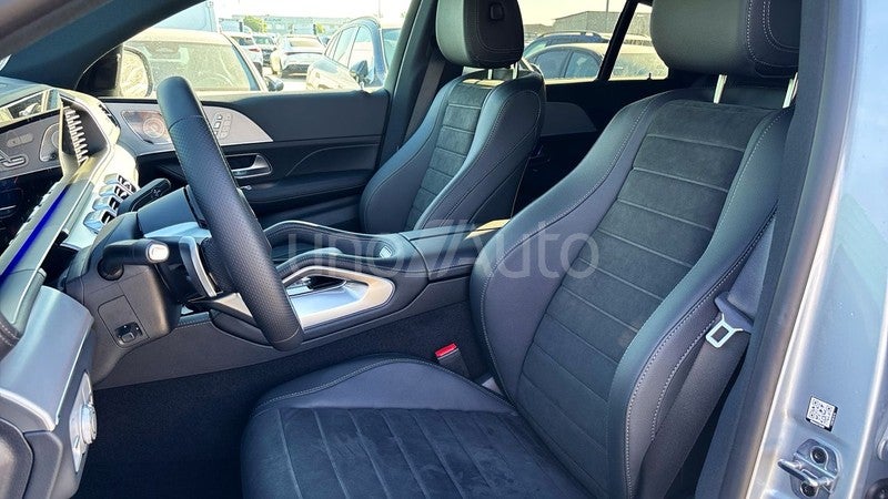 GLE 300 d 4MATIC