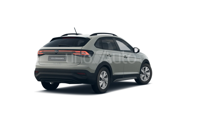 Taigo 1.0 TSI 70kW
