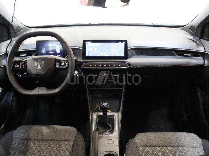 MG3 1.5 Comfort
