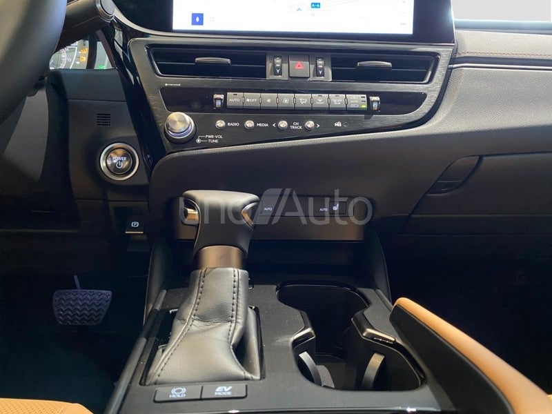 ES 300h Premium