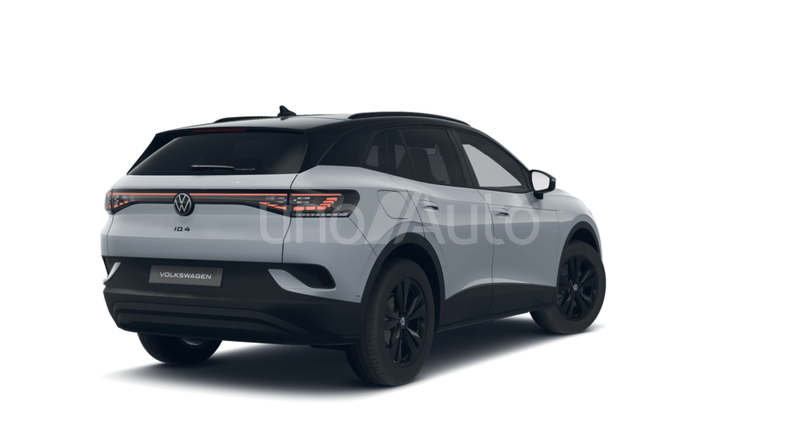 ID.4 Pro Black 210KW 77Kwh