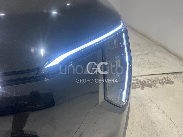 EV3 Air Standard Range