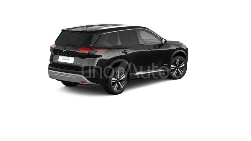 5pl 1.5 e-POWER 152kW 4x2 A/T Tekna
