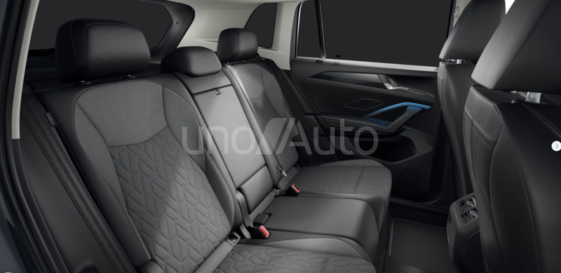 Tiguan 2.0TDI Más DSG 110kW