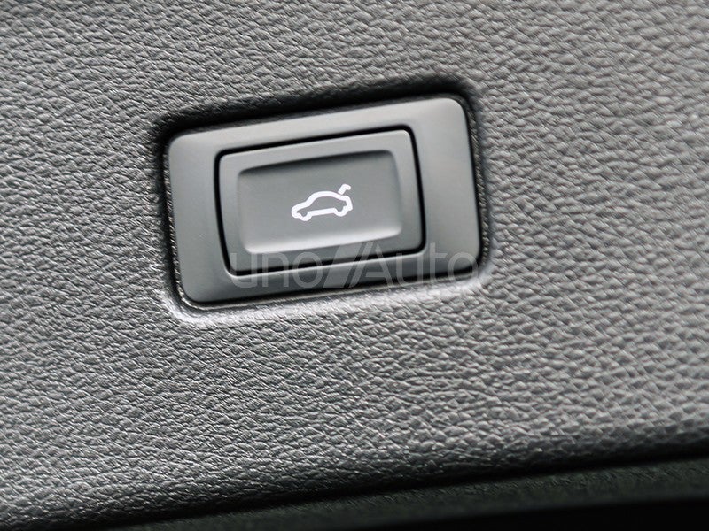 Q5 Sportback 35 TDI Black line S tronic