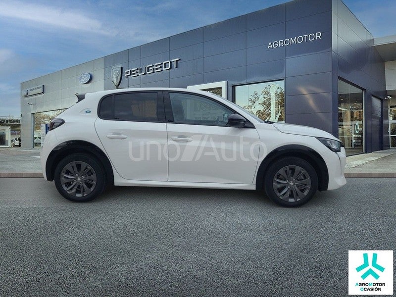 208 Allure Eléctrico 136