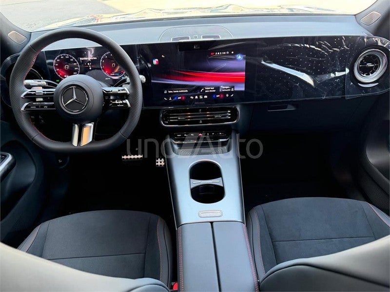 CLASE GLB 200