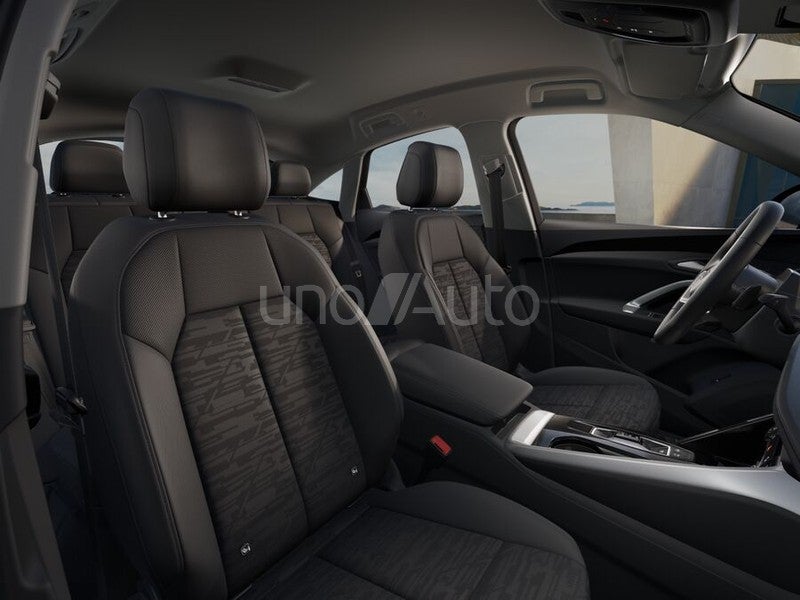 Q5 Sportback 2.0TDI quattro Advanced S tronic 150kW