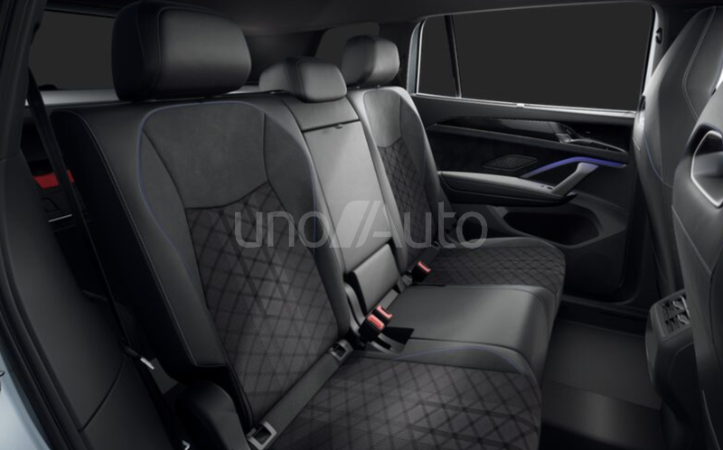 Tayron 2.0 TDI R-Line DSG7 110kW