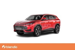 MG HS E 1.5T PHEV Comfort